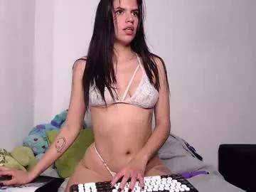9sophie_rosse from Chaturbate is Freechat