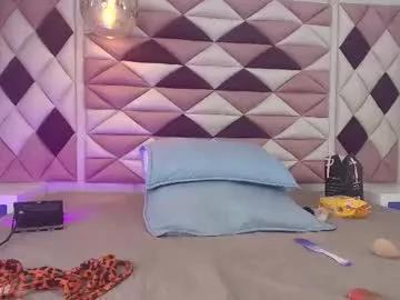_abby_rouss from Chaturbate is Freechat