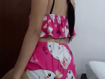 _abbyfoster_ from Chaturbate