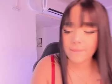 _abbymiller_ from Chaturbate