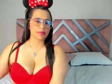 _adahara_queen_ webcams show profile image 