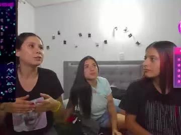 _agathaargent from Chaturbate