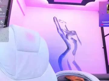 _agathaargent from Chaturbate