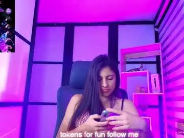 _agathaargent from Chaturbate