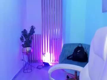 _agathaargent from Chaturbate