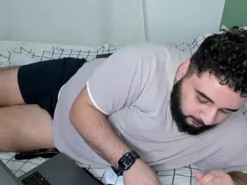 _alan_bear_ from Chaturbate