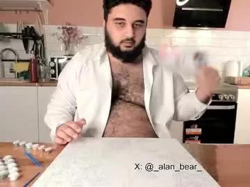 _alan_bear_ from Chaturbate