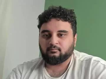 _alan_bear_ from Chaturbate