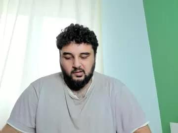 _alan_bear_ from Chaturbate