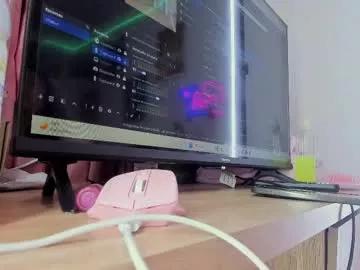 _alanaat from Chaturbate