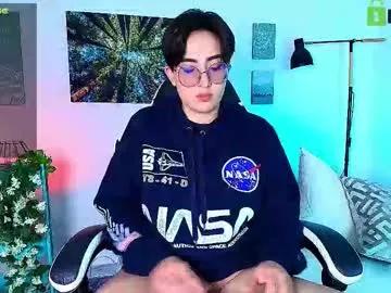 _alex_carter webcams show profile image 