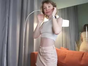 _alice_bell webcams show profile image 