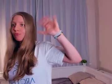 _alice_mooon_ from Chaturbate is Freechat