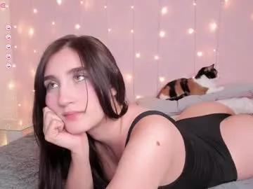 _allisongomez from Chaturbate