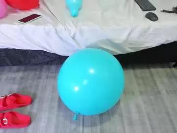 _ally_blonde from Chaturbate is Freechat