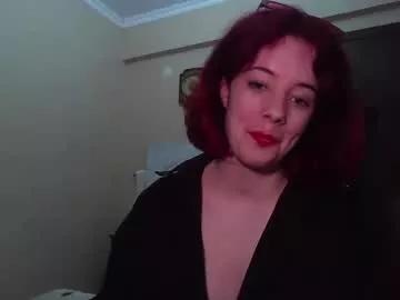 _amber_doll_ webcams show profile image 
