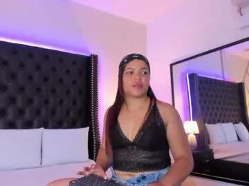 _anaya_ webcams show profile image 