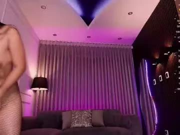 _anna_parker_ from Chaturbate