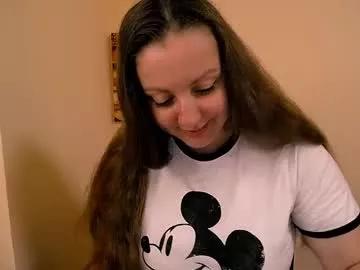 _annabelle_lee from Chaturbate