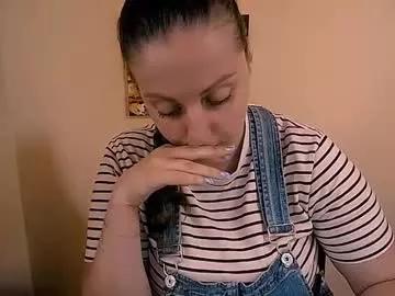 _annabelle_lee from Chaturbate