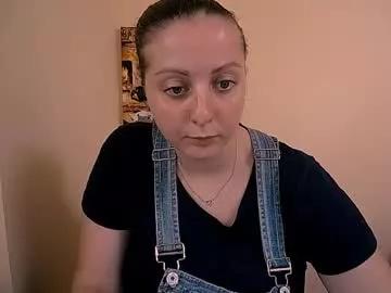 _annabelle_lee from Chaturbate
