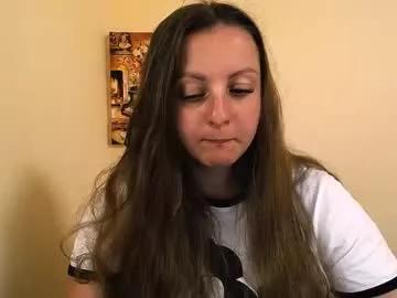 _annabelle_lee from Chaturbate