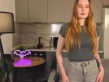 _annhudson_ from Chaturbate