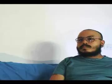 _annie_andrick_ from Chaturbate