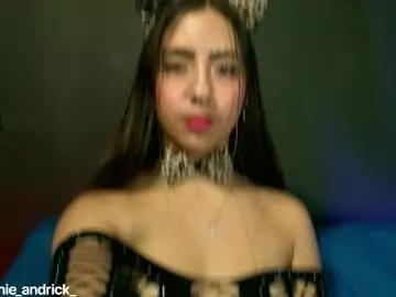 _annie_andrick_ from Chaturbate