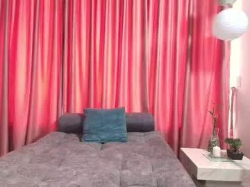 _annie_thomson_ from Chaturbate