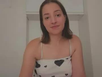 _annieone from Chaturbate