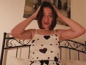 _annieone from Chaturbate