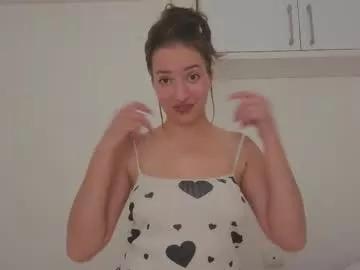 _annieone from Chaturbate is Freechat