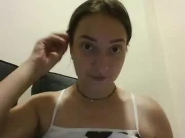 _annieone from Chaturbate