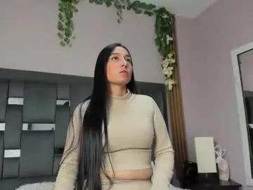 _antonella_green from Chaturbate is Freechat