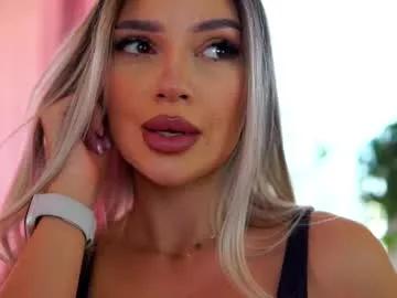 Photos of _arielle from Chaturbate is Freechat
