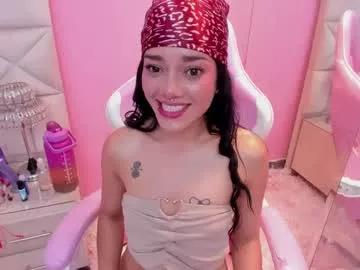 _atenea_white from Chaturbate is Freechat