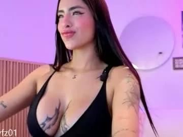 Photos of _azul17 from Chaturbate is Away