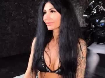 _babayaga__ from Chaturbate