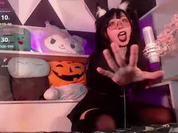 _babby_doll from Chaturbate