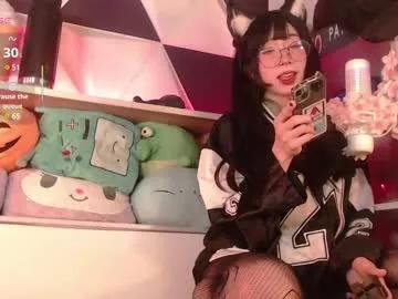 _babby_doll from Chaturbate