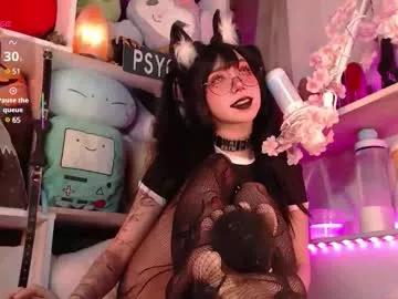 _babby_doll from Chaturbate
