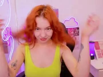 _baby_foxxx_ from Chaturbate