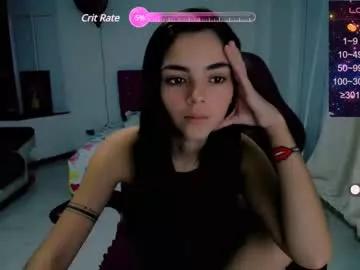 _babycute from Chaturbate