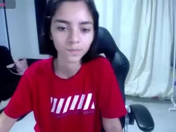 _babycute from Chaturbate