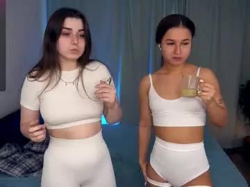 _babysina_ from Chaturbate