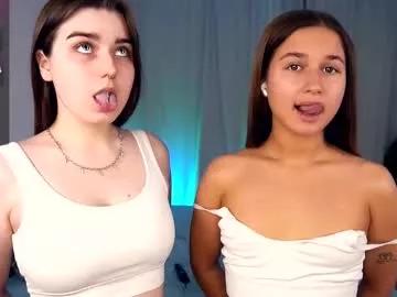 _babysina_ from Chaturbate