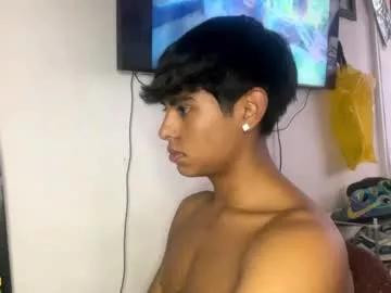 _billowy_ from Chaturbate is Freechat