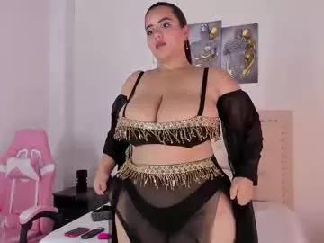 _bustylucianaa_ from Chaturbate is Freechat