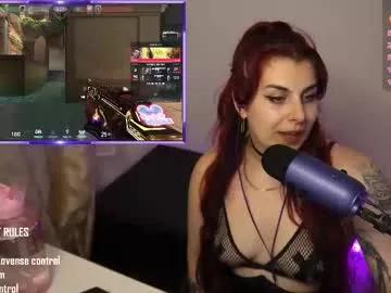 _c_a_n_d_y_ from Chaturbate